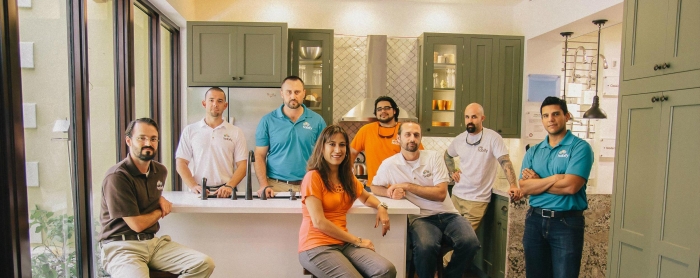 best remodeling